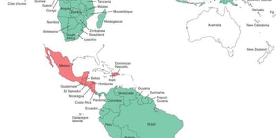 Mapu Belize malária 